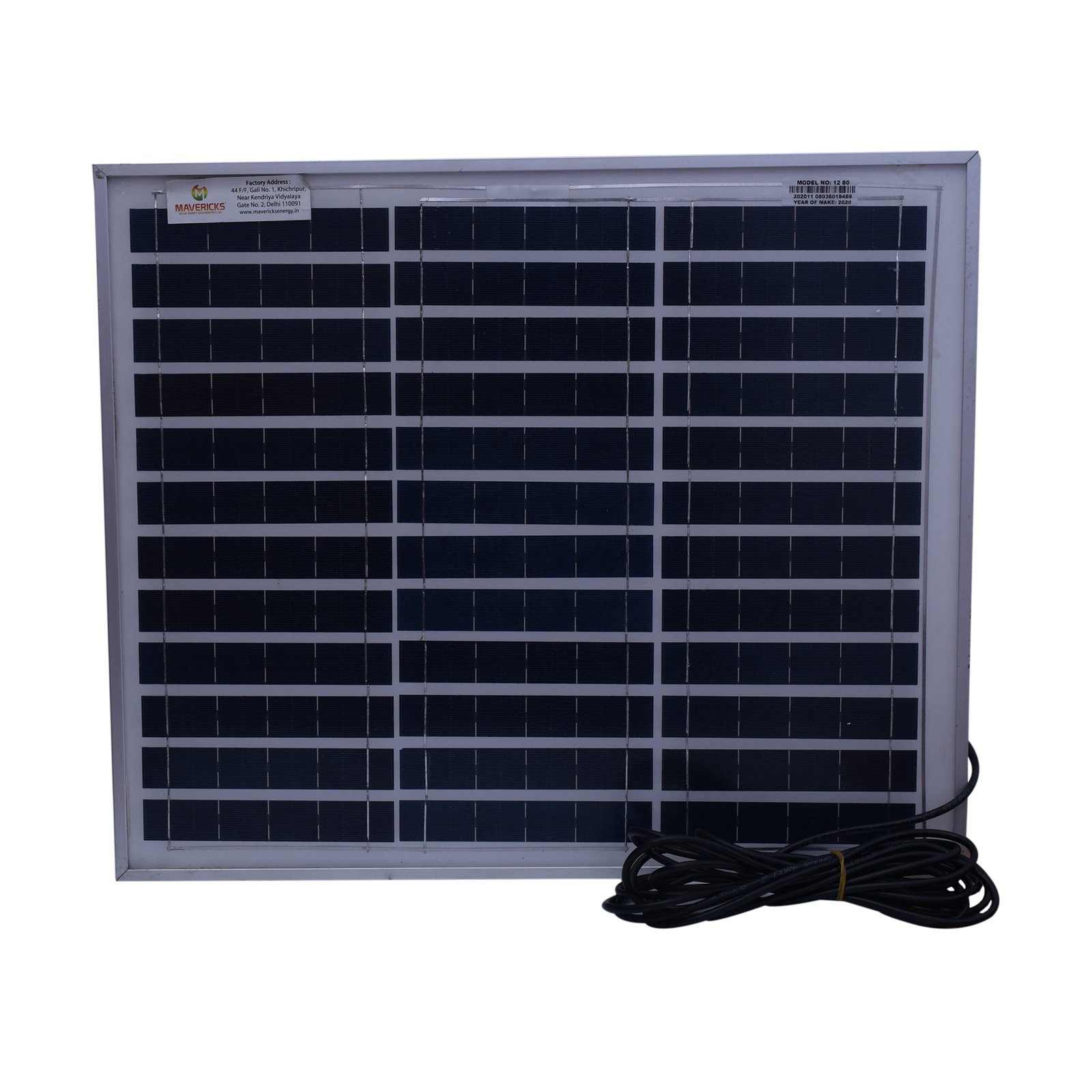 Solar Module Panel
