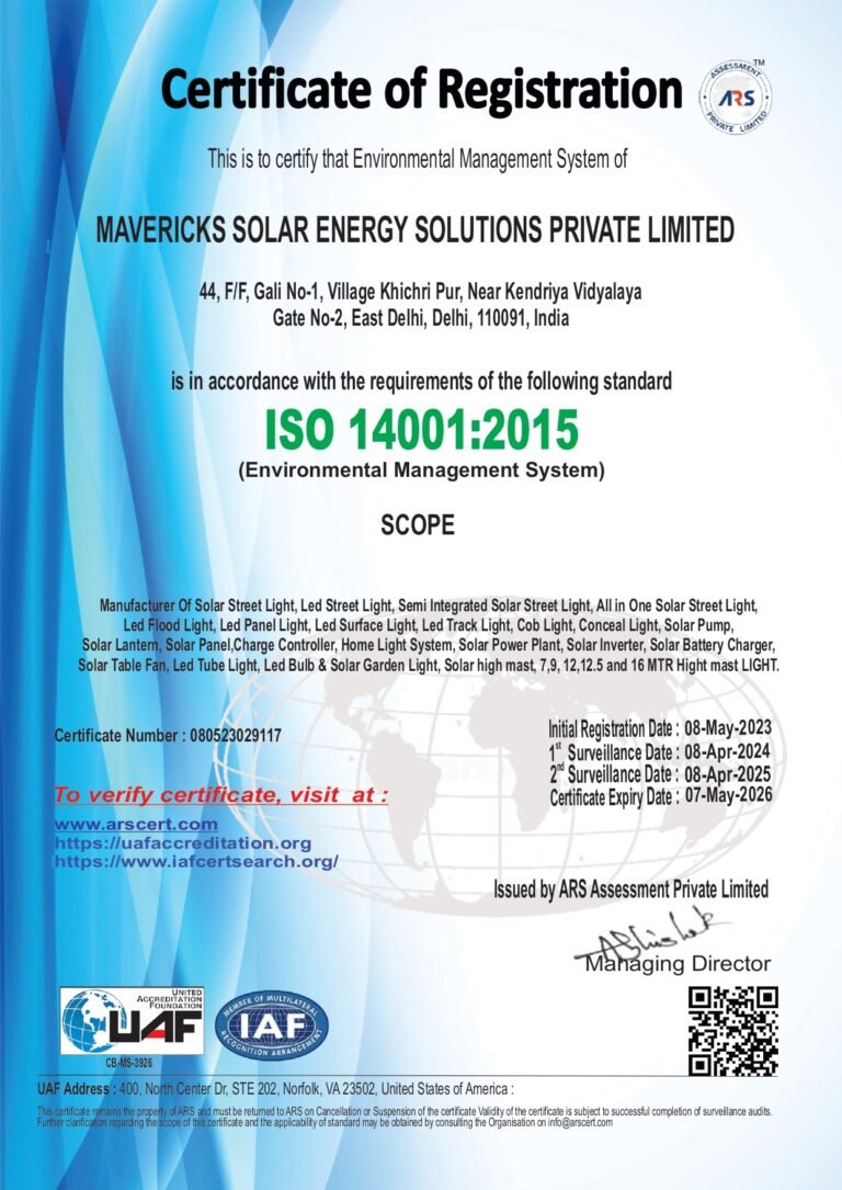 ISO 14001-2015