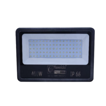 Mavericks flood Light 400 Watt